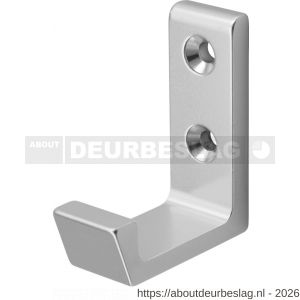 Hermeta 0139 garderobe jashaak enkel naturel - R20101850 - afbeelding 1