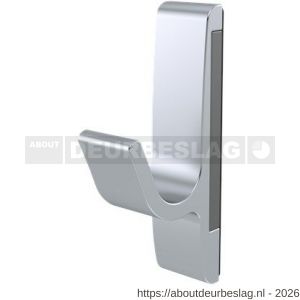 Hermeta 0150 magneet jashaak enkel naturel - R20101504 - afbeelding 1