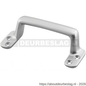 Hermeta 4550 raamlichter 110 mm naturel - R20101914 - afbeelding 1