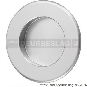 Hermeta 4554 schuifdeurkom rond 52 mm naturel - R20100179 - afbeelding 1