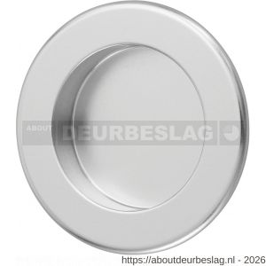 Hermeta 4555 schuifdeurkom rond 68 mm naturel - R20100183 - afbeelding 1