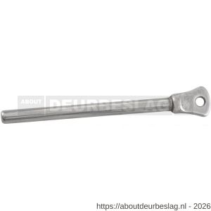 Hermeta 4565 raampen blank - R20100208 - afbeelding 1