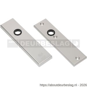 Ami VHB 193/50 veiligheidskortschild SKG*** VHB 193/50 buiten en binnen blind F1 deurdikte 38-42 mm - R10901342 - afbeelding 1