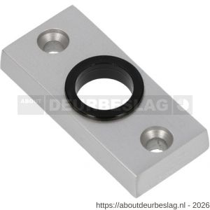 Ami 65/30 smalrozet aluminium gegoten krukgat R6.5 hartafstand 43 mm F1 - R10900492 - afbeelding 1