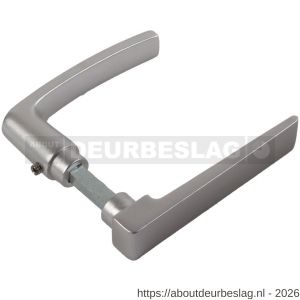 Ami 353 deurkruk stiftdeel met 332 deurkruk gatdeel M6 deurdikte 38-42 mm F1 - R10900343 - afbeelding 1