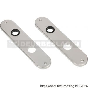 Ami 200/1/7 langschild aluminium RC 22,5-73.5 F1 - R10900618 - afbeelding 1