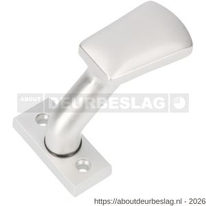 Ami 65/30-166 smalrozet knop combinatie knop 166 vastdraaibaar 65/30 R6.5 hartafstand 43 mm F1 - R10900416 - afbeelding 1