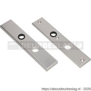 Ami VHB 251/50 veiligheidslangschild SKG*** VHB 251/50 buiten en binnen RC 22,5-73.5 F2 deurdikte 38-42 mm - R10901458 - afbeelding 1