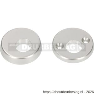 Ami VHB rond rozet veiligheidsrozet SKG*** VHB rozet rond RC 22,5 F1 deurdikte 38-42 mm - R10901540 - afbeelding 1