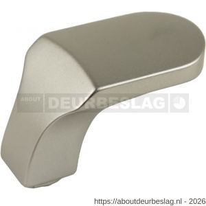 Ami 145 deurknop aluminium Varo F1 - R10900266 - afbeelding 1