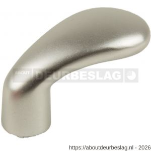 Ami 173 deurknop aluminium Varo F1 - R10900287 - afbeelding 1