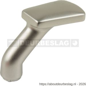 Ami 166 deurknop aluminium Varo F1 - R10900283 - afbeelding 1