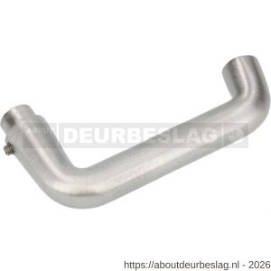 Ami 356 deurkurk gatdeel aluminium Archi Design M6 Irox - R10900313 - afbeelding 1