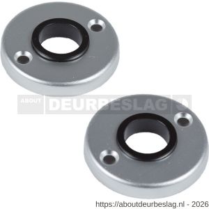 Ami 3 RH rond krukrozet aluminium rondhoek rond krukgat F2 - R10900469 - afbeelding 1
