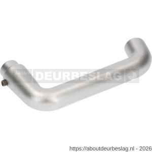 Ami 356 deurkruk gatdeel aluminium M6 F2 - R10901774 - afbeelding 1