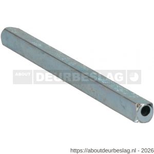 Ami dubbele Quickstift 8x165 mm deurdikte 76-104 mm - R10900259 - afbeelding 1