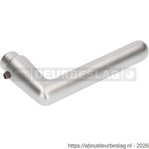 Ami 362 deurkruk gatdeel aluminium M6 F1 - R10900305 - afbeelding 1