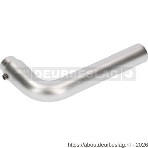 Ami 368 deurkruk gatdeel aluminium M6 F1 - R10900306 - afbeelding 1