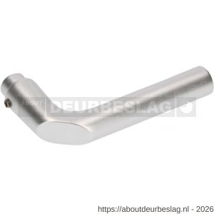 Ami 369 deurkruk gatdeel aluminium M6 F1 - R10900307 - afbeelding 1
