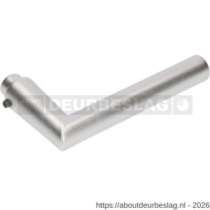 Ami 374 deurkruk gatdeel aluminium M6 F1 - R10900309 - afbeelding 1