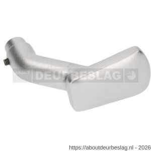Ami 166 knopkruk gatdeel aluminium M6 F1 - R10900424 - afbeelding 1