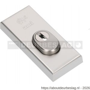 Ami VHB 115/50/15 KT veiligheidsrozet SKG*** kerntrekbeveiliging buitenrozet 115/15 KT F1 - R10901543 - afbeelding 1