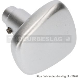 Ami 165/75 knopkruk gatdeel aluminium M6 F1 - R10900423 - afbeelding 1