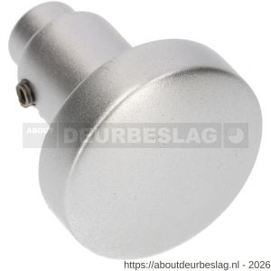 Ami 169/50 knopkruk gatdeel aluminium M6 F1 - R10900425 - afbeelding 1