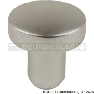 Ami 169/50 deurknop aluminium Varo F1 - R10900284 - afbeelding 1