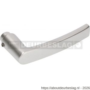 Ami 332/125 deurkruk gatdeel aluminium M6 F2 - R10900292 - afbeelding 1
