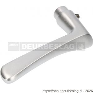 Ami 336 deurkruk gatdeel aluminium links M6 F2 - R10900295 - afbeelding 1