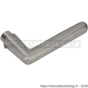 Ami 362 deurkurk gatdeel aluminium Archi Design M6 Irox - R10900314 - afbeelding 1