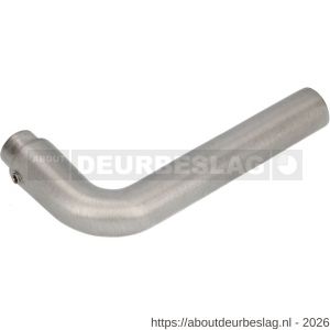 Ami 368 deurkurk gatdeel aluminium Archi Design M6 Irox - R10900315 - afbeelding 1