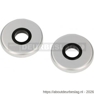 Ami Klik rond krukrozet aluminium krukgat F1 - R10900475 - afbeelding 1
