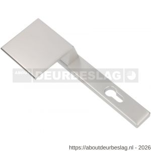 Ami 245/30-90/80 smalschild-duwer deurduwer 90/80-245/30 profielcilinder PC 92 M5 links F1 - R10900092 - afbeelding 1