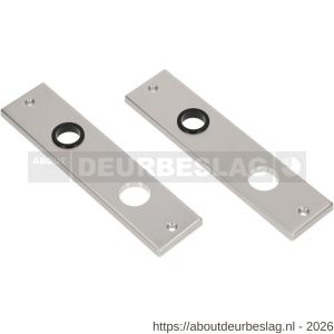Ami 178/43 kortschild aluminium RC 22,5-73.5 F1 - R10900542 - afbeelding 1
