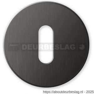 Mandelli1953 911/B sleutelrozet rond 51x6 mm grafiet - R21011652 - afbeelding 1