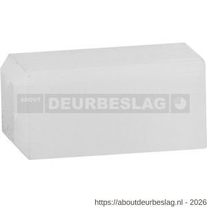 GPF Bouwbeslag AG0030 verloopbus 5-8 mm - R21006857 - afbeelding 1
