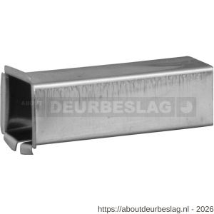 GPF Bouwbeslag AG0033 verloopbus 8-9 mm - R21006860 - afbeelding 1