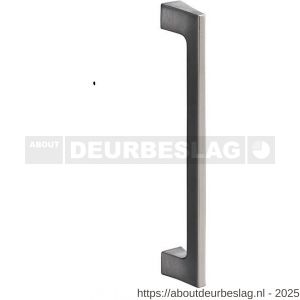 Mandelli1953 1035 deurgreep 274 mm hart op hart 250 mm mat chroom - R21012282 - afbeelding 1