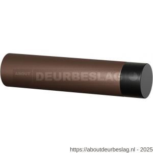 GPF Bouwbeslag Anastasius GPF0735.A2 deurstopper rond 85x19 mm Bronze blend - R21013098 - afbeelding 1