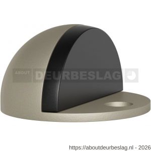 GPF Bouwbeslag Anastasius GPF0721.A4 deurstopper rond 25x44 mm Champagne blend - R21012267 - afbeelding 1