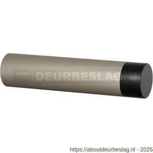 GPF Bouwbeslag Anastasius GPF0735.A4 deurstopper rond 85x19 mm Champagne blend - R21013100 - afbeelding 1