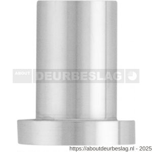 GPF Bouwbeslag RVS GPF0590.09 afstandhouder voor schuifdeursysteem 3,5 cm RVS geborsteld - R21007921 - afbeelding 1