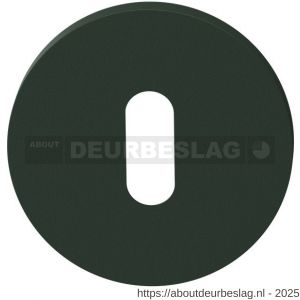 GPF Bouwbeslag Urban Jungle GPF0901VRU4 sleutelrozet rond 53x6 mm Moss - R21008748 - afbeelding 1