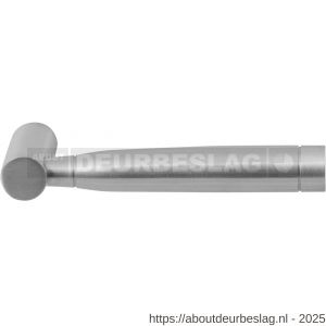 GPF Bouwbeslag RVS GPF1030 Puna deurkruk RVS geborsteld - R21002473 - afbeelding 1