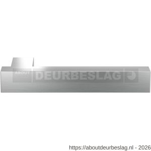 GPF Bouwbeslag RVS GPF1307 Toro+ deurkruk RVS geborsteld - R21007323 - afbeelding 1