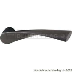 GPF Bouwbeslag PVD GPF1340P1 Kino deurkruk PVD antraciet - R21002519 - afbeelding 1