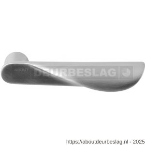 GPF Bouwbeslag RVS GPF3022 Moana deurkruk RVS geborsteld - R21002657 - afbeelding 1
