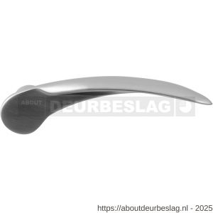 GPF Bouwbeslag RVS GPF3035 Kai deurkruk RVS geborsteld - R21002669 - afbeelding 1